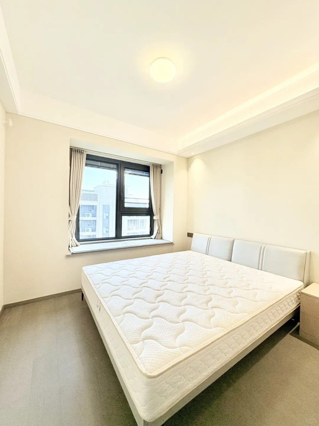 招商璀璨时代，高楼层3房，国家会展中心