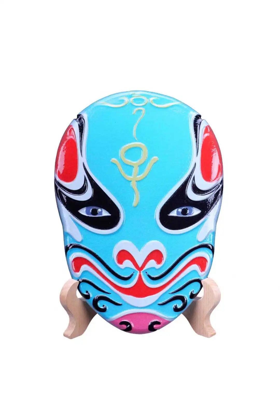 商品博览会要开始了，琉音文化可不等你喽