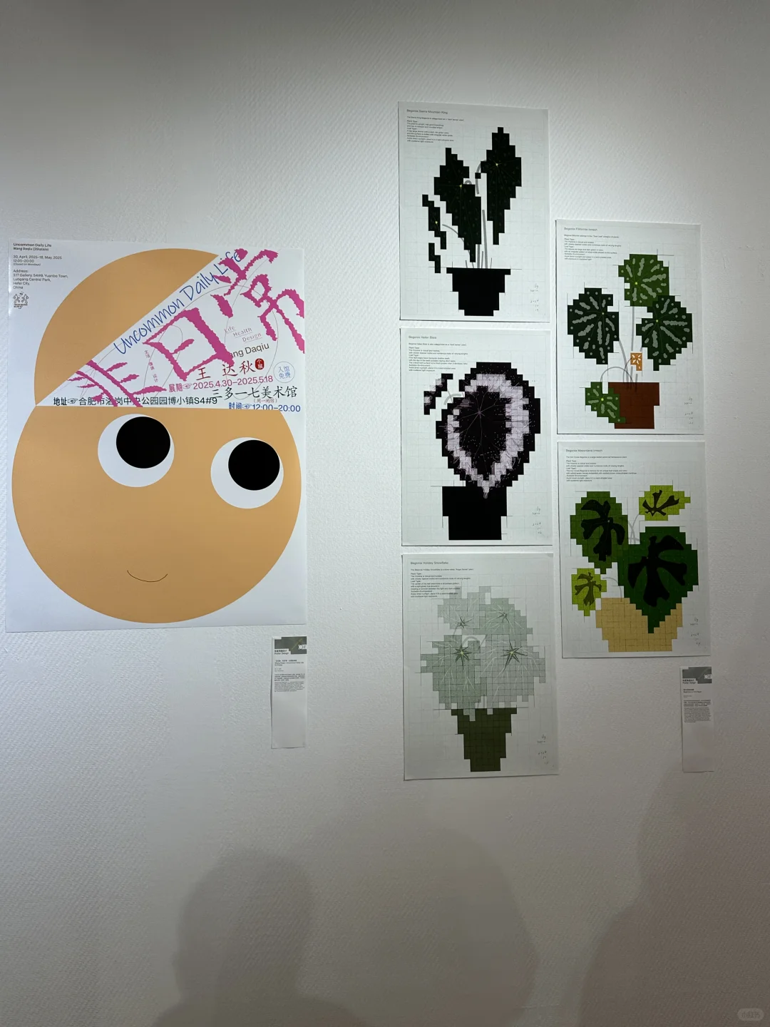 ?设计师必看的设计展之一