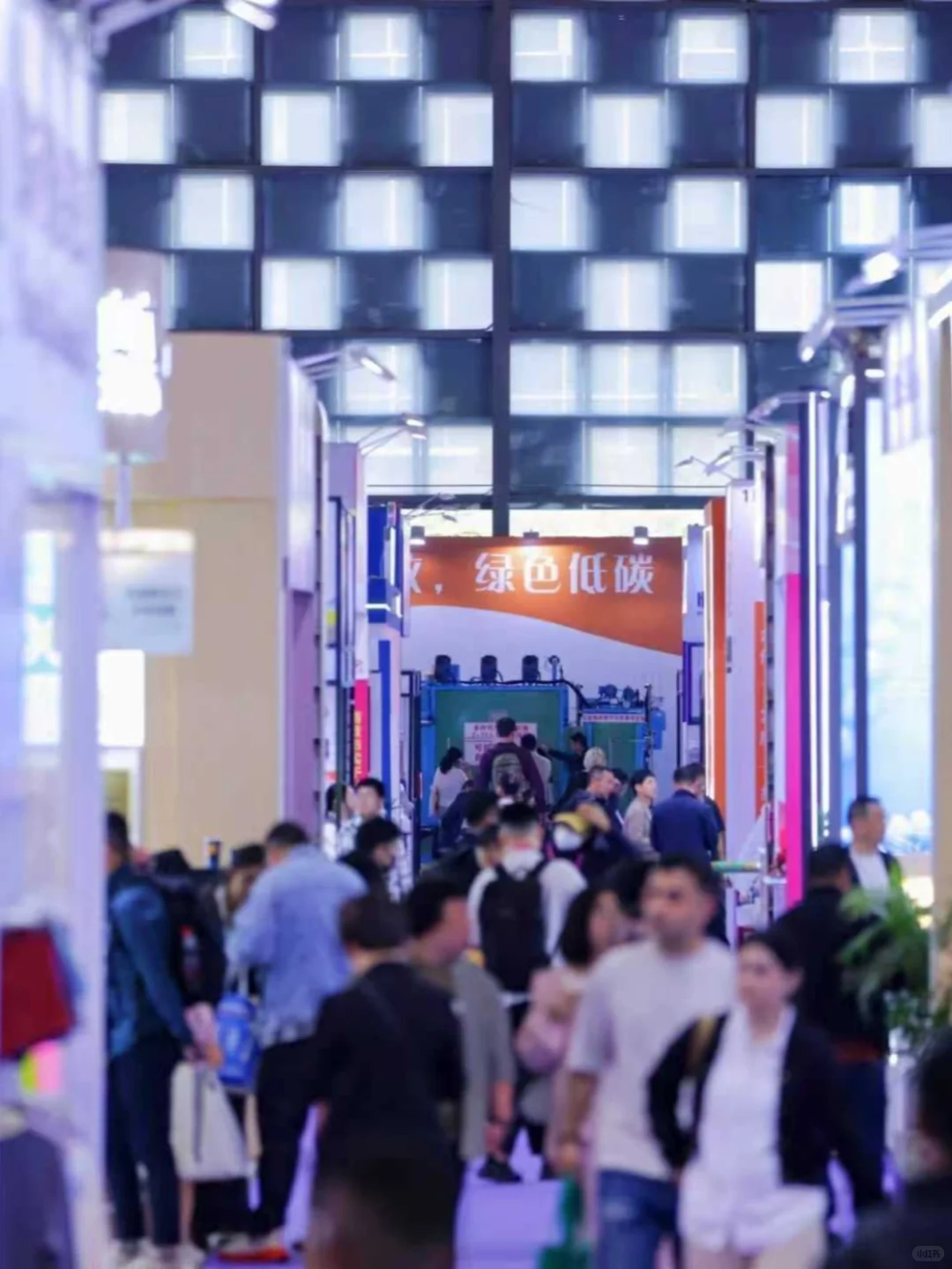 2026上海袜交会来啦(づ ●─● )づ