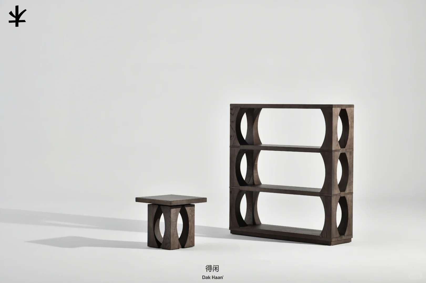 广州设计周预告︱赴一场「半间」之约