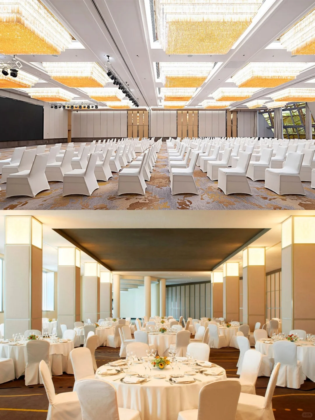 杭州五星会议场地?热门档期告急