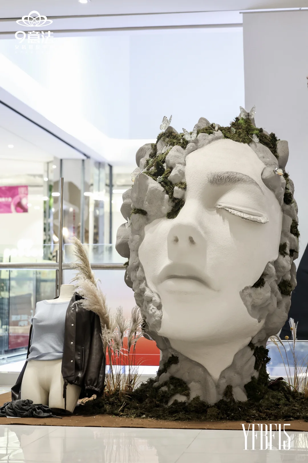 活动拍摄 | 中国·意法