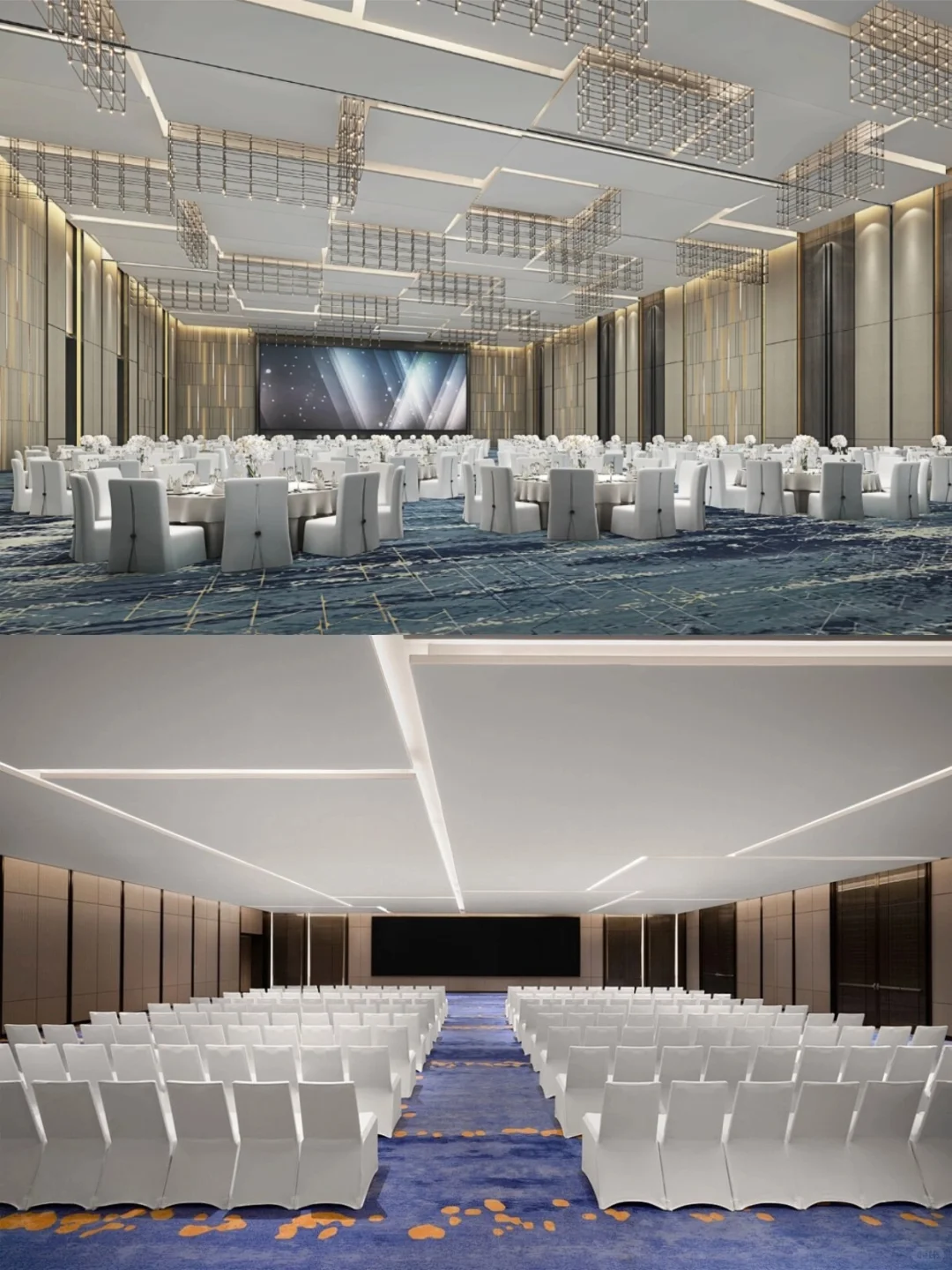 杭州五星会议场地?热门档期告急