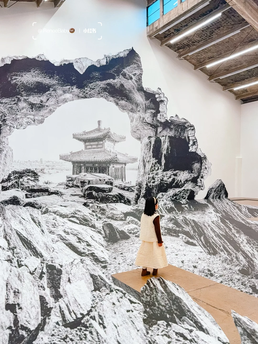 北京亲子看展✨11月值得看的9️⃣个展览合集?