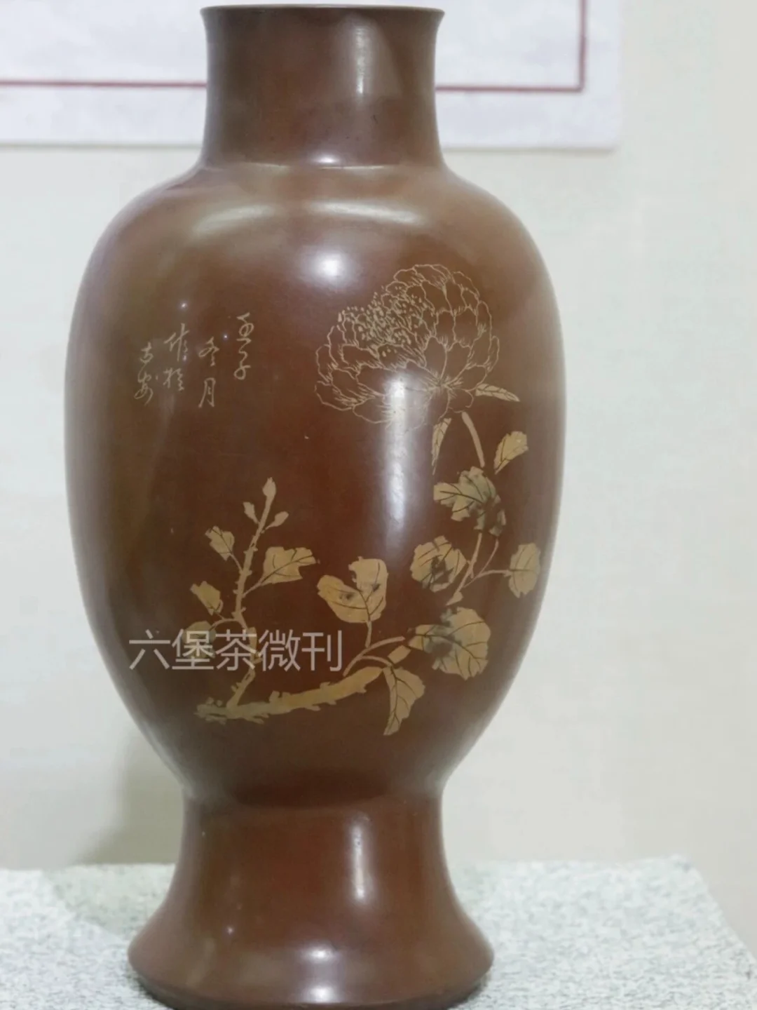 清代、民国的坭兴陶精品你见过哪些？