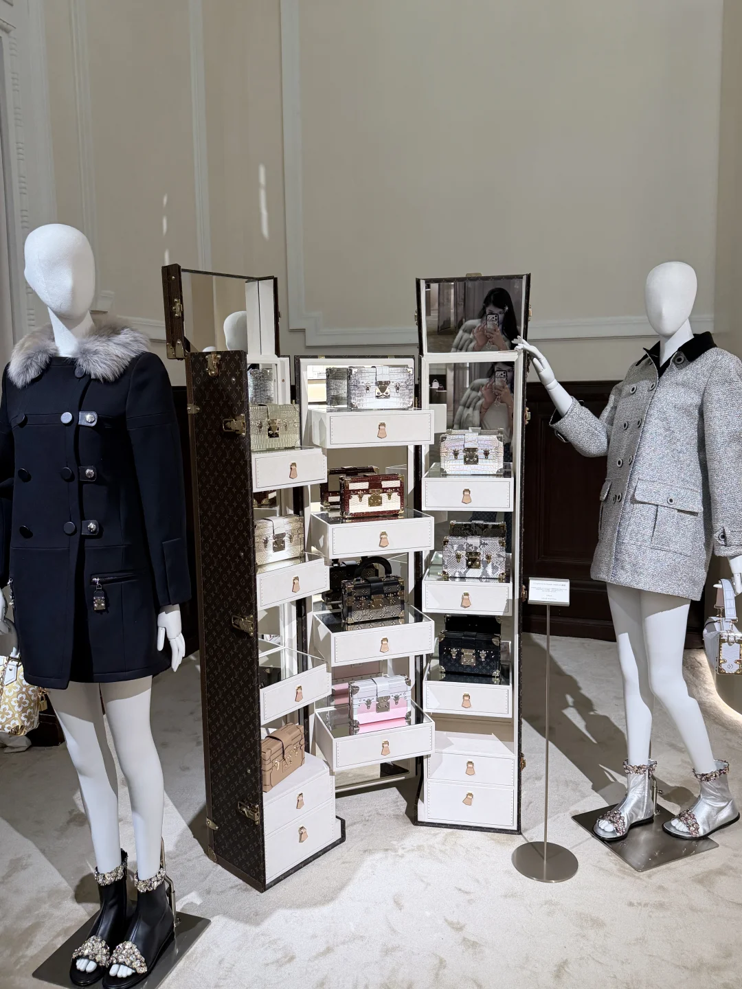 2025 LV上海硬箱展?