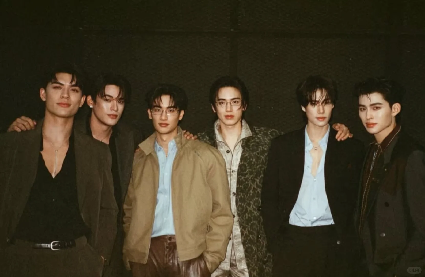 六个推介会冤种?