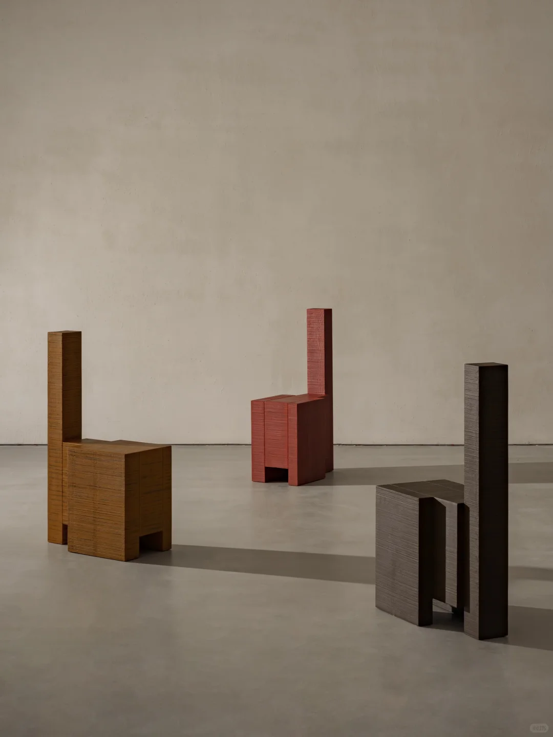 广州展览 | Collectible design furniture