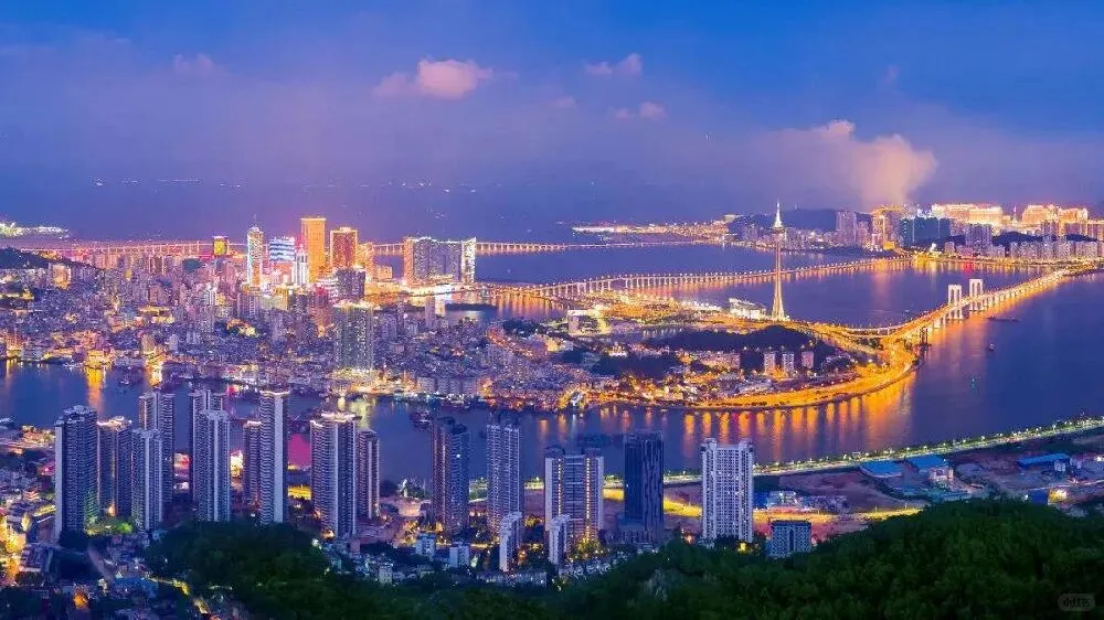 全球智能机械与电子产品博览会