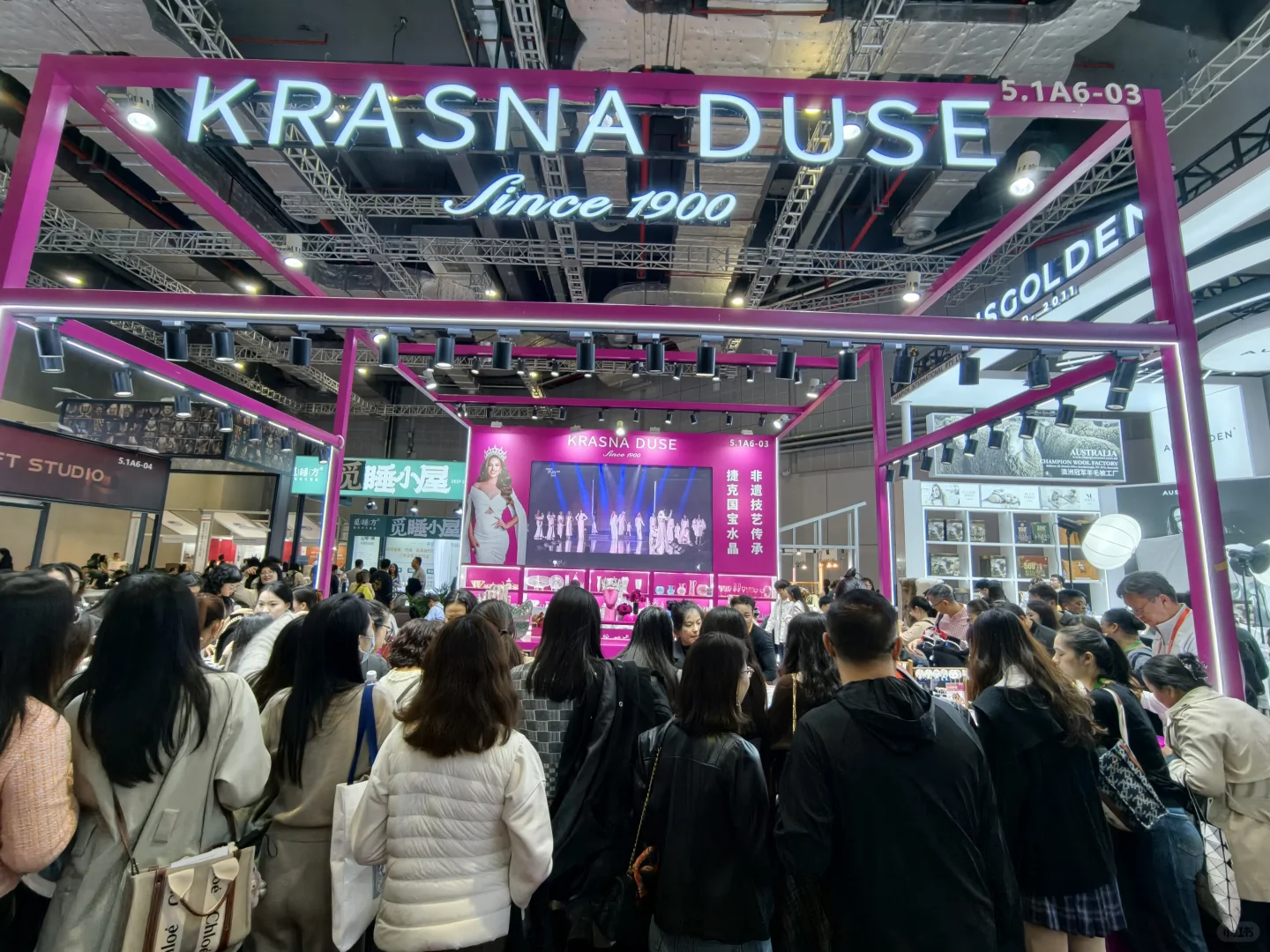 2025进博会第五天“抄底”攻略