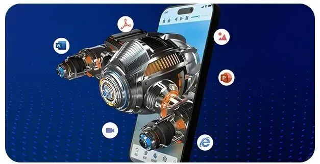 【展商风采】起典科技智领未来