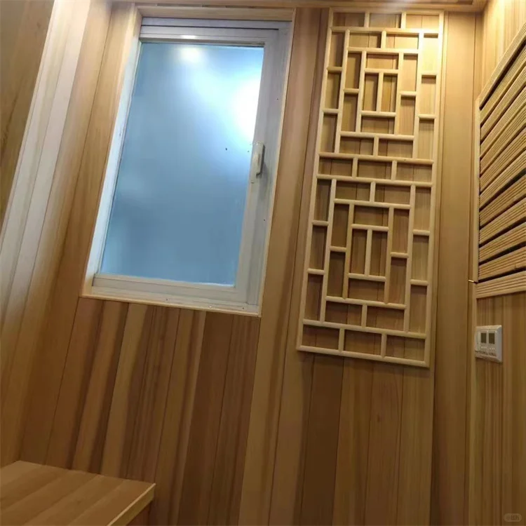 汗蒸房设备制造厂哪家靠谱