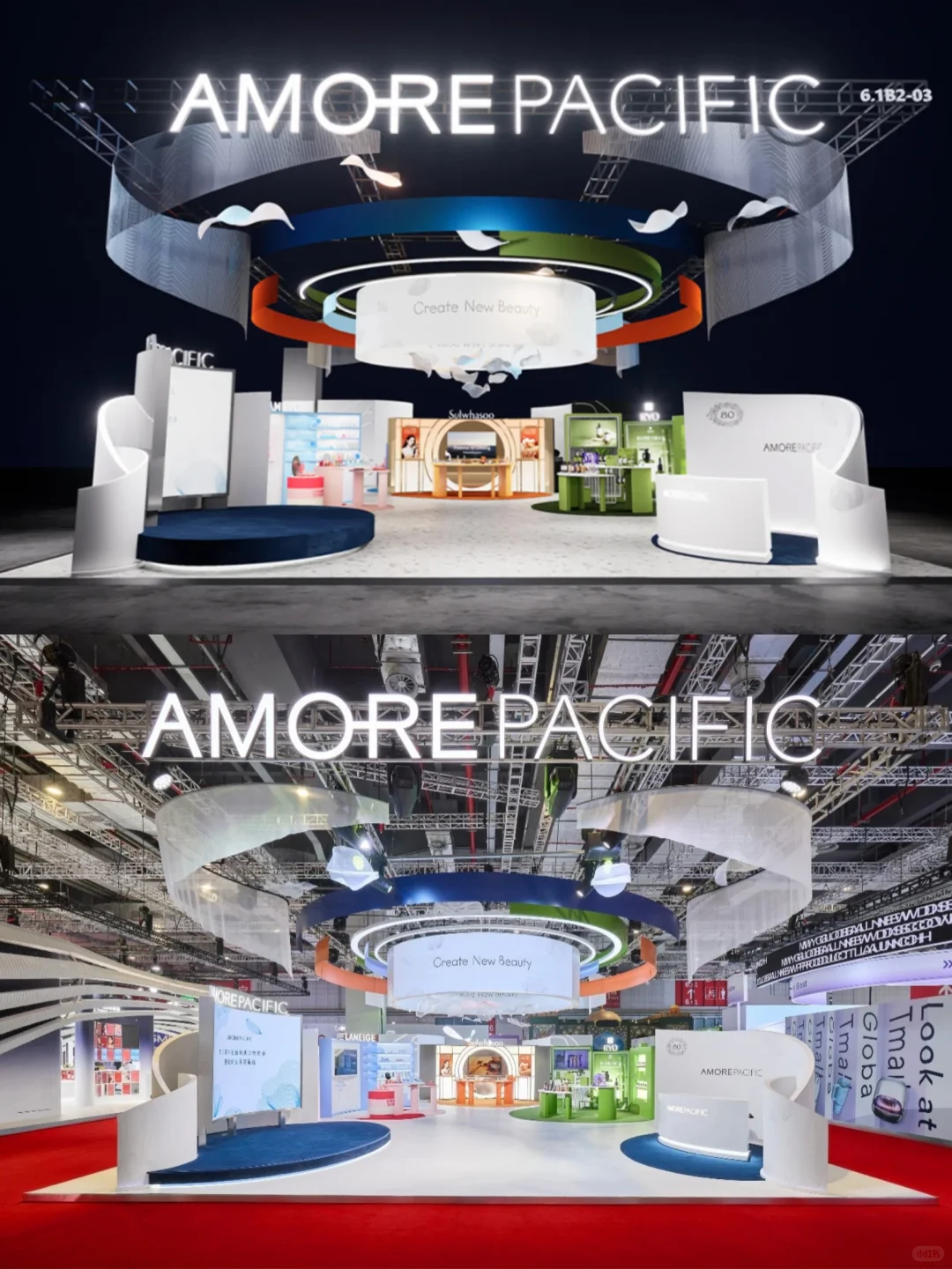 懒人包｜2025进博会高效逛展指南！?