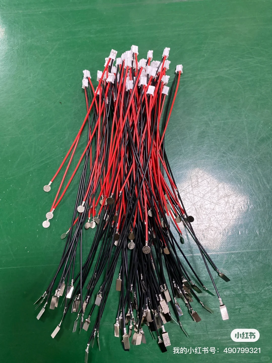 大量生产端子线加工