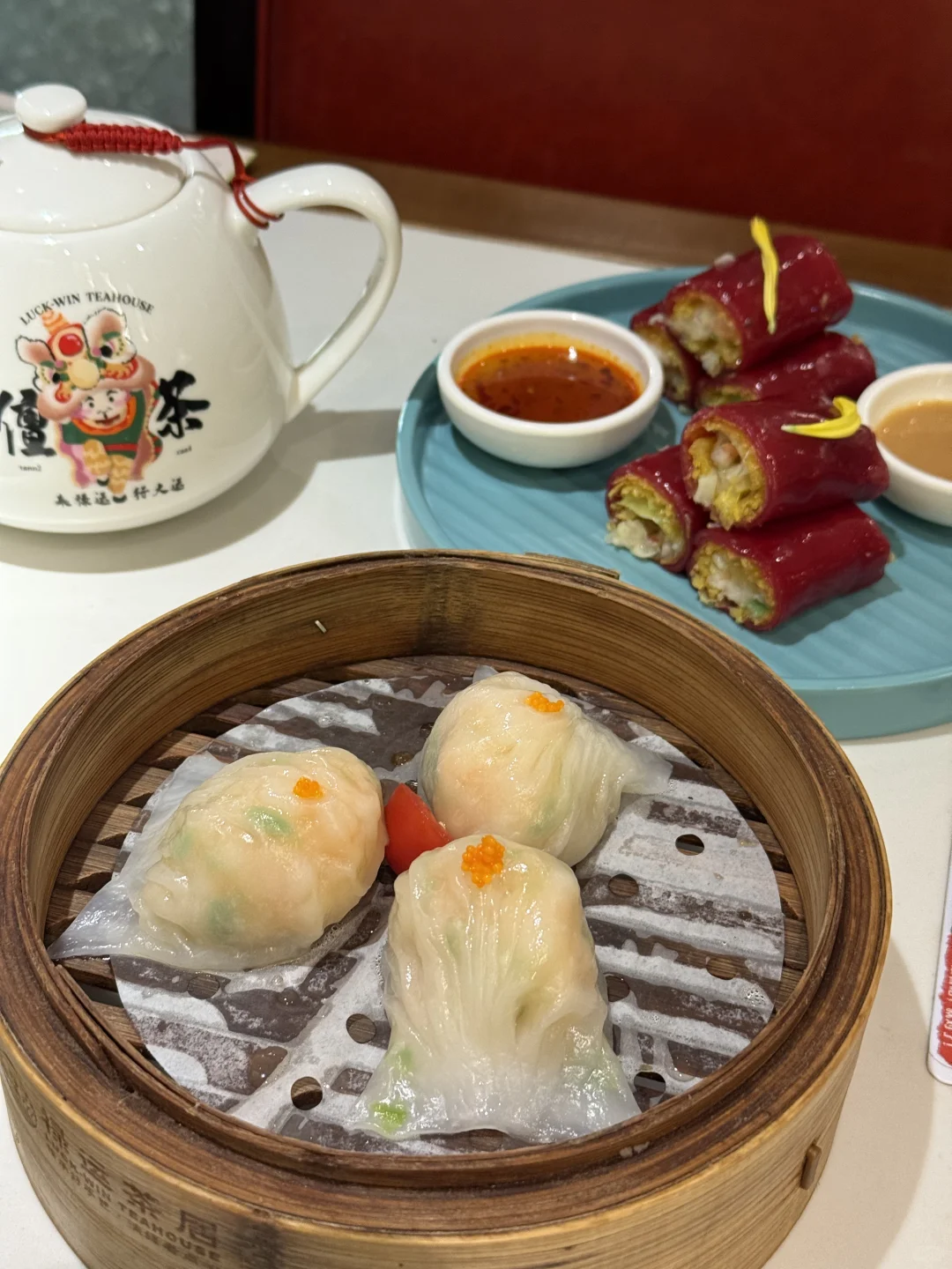 广交会｜ 打工人的五一假要搬砖也要有美好