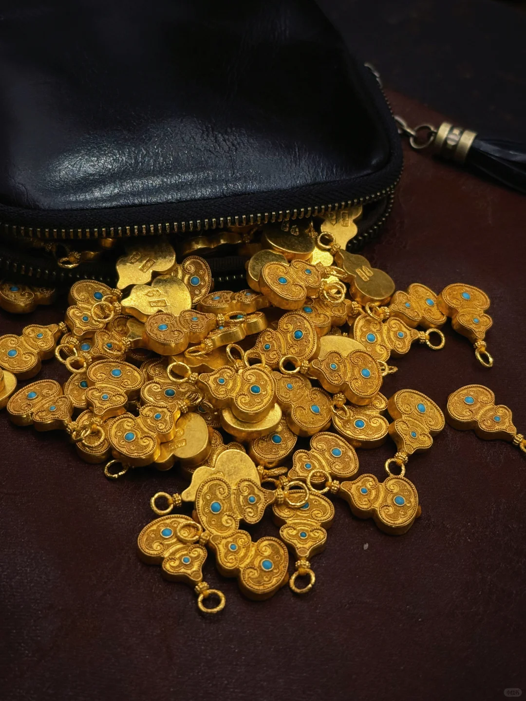 福禄葫芦,正在快马加鞭飞向你!