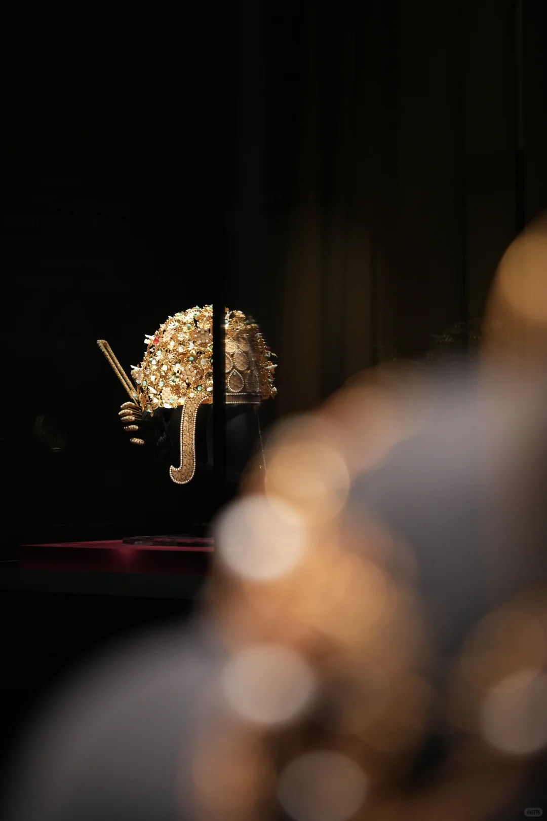 金耀九州｜掉进安博金窖