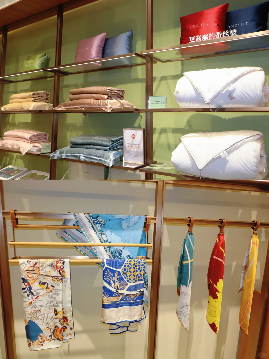 进博会逛到腿软,被太湖雪狠狠拿捏