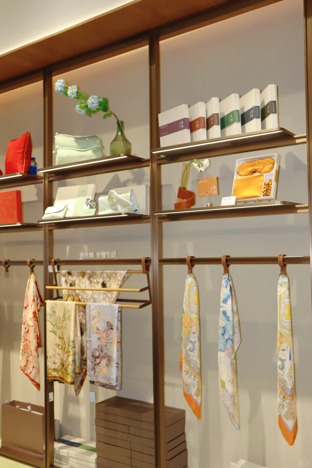 进博会逛到腿软,被太湖雪狠狠拿捏