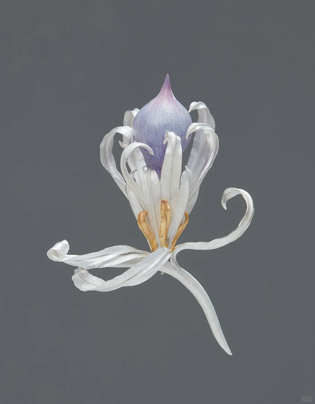 上海看展｜ 熔古•铸金，中国当代金属艺术展