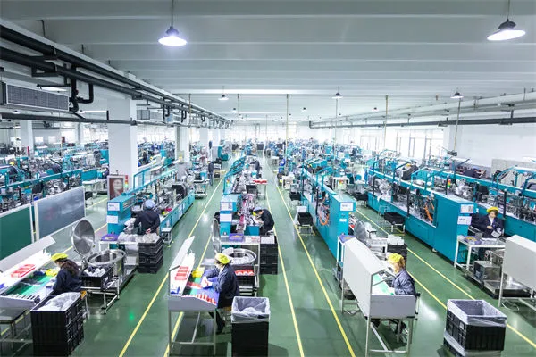 生产流程看似顺畅，精益生产剔除隐性浪费！