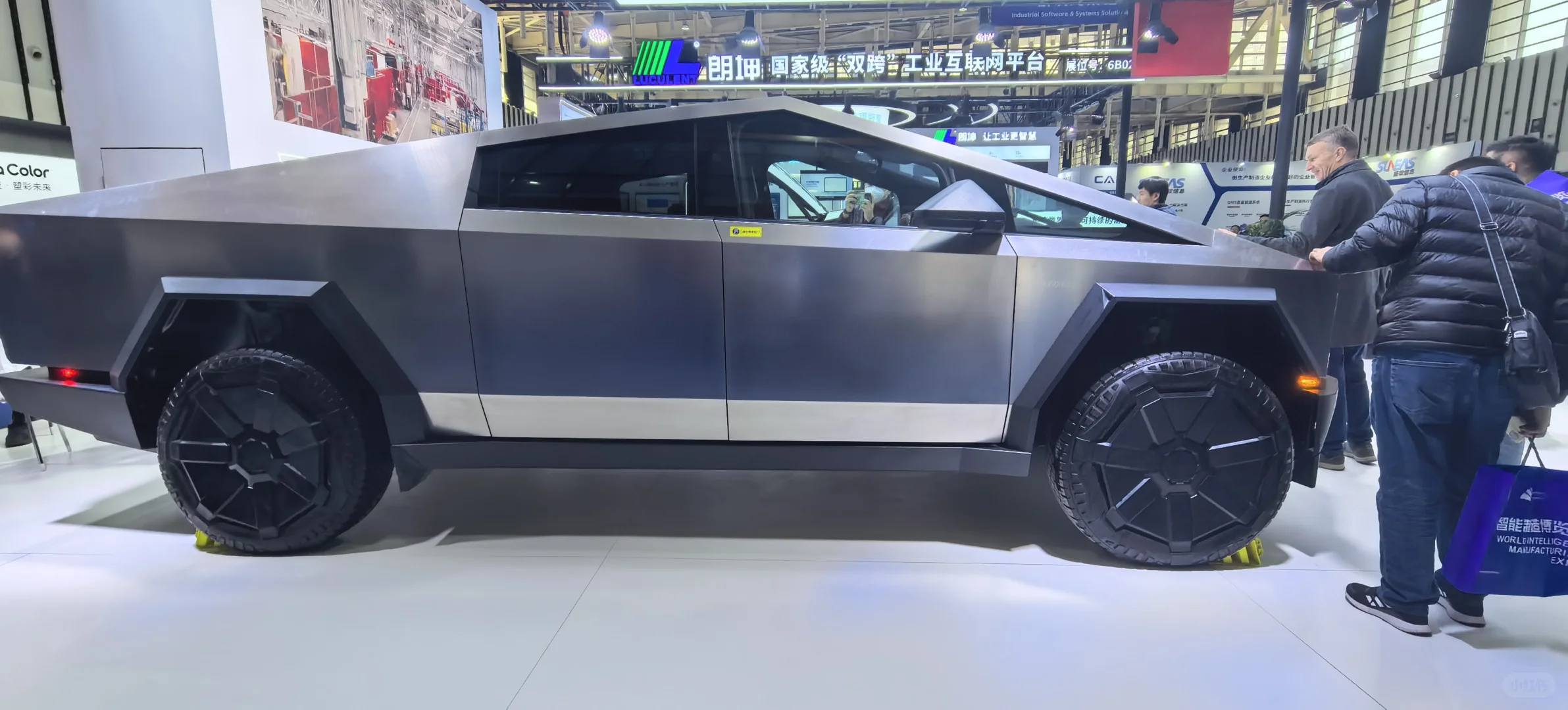 2025世界智能制造博览会