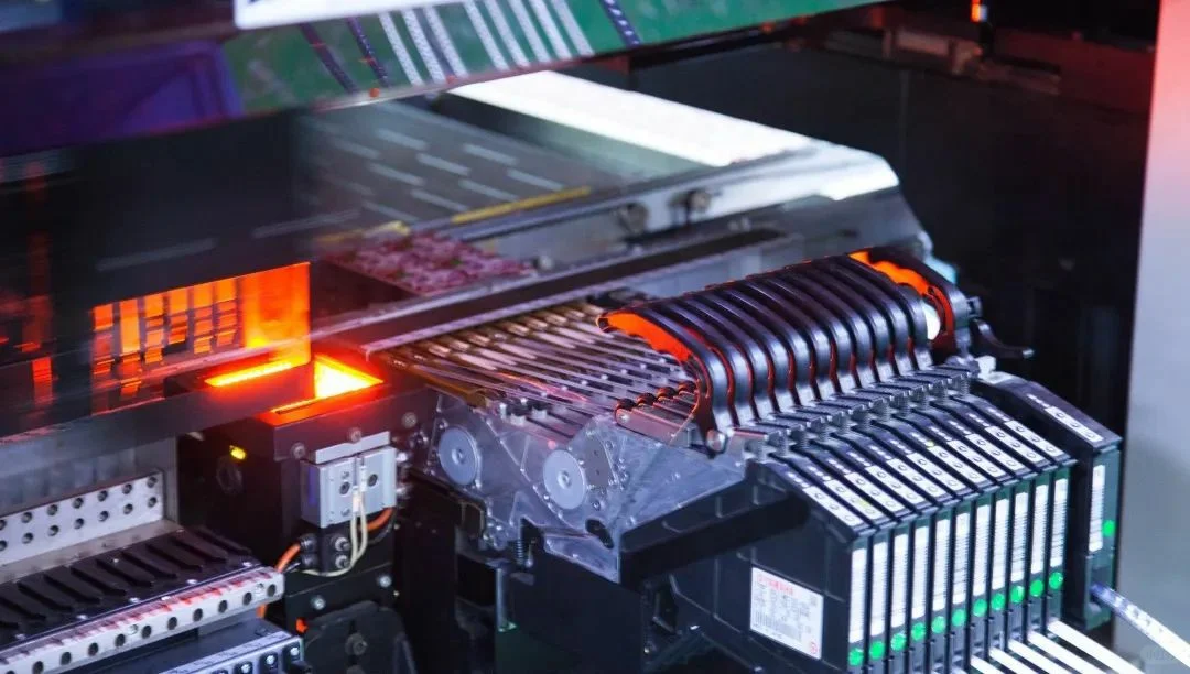 ㊙打造非凡画质，重塑新视界✔