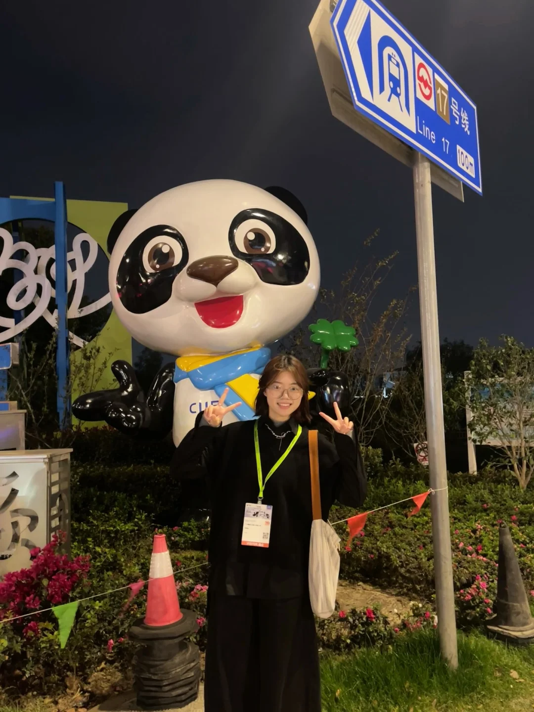 一天75个老外微信什么水平