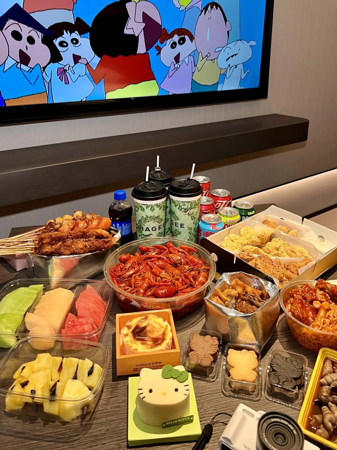 来广州住我家吧！128俩人，就在广州塔?