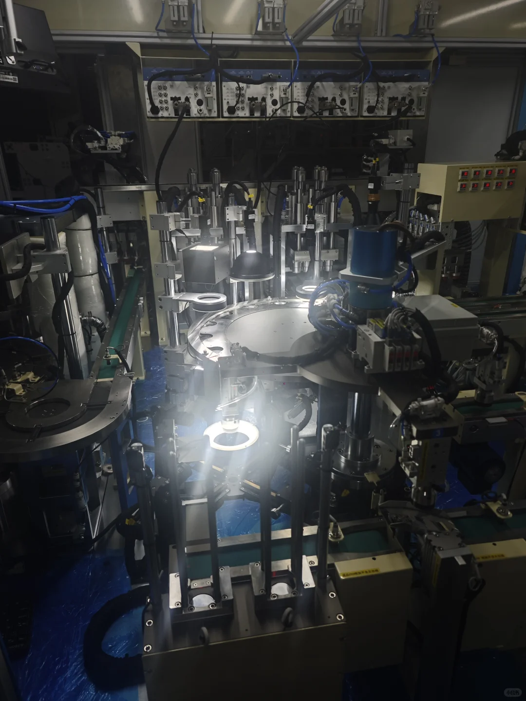 设备商老板们看过来