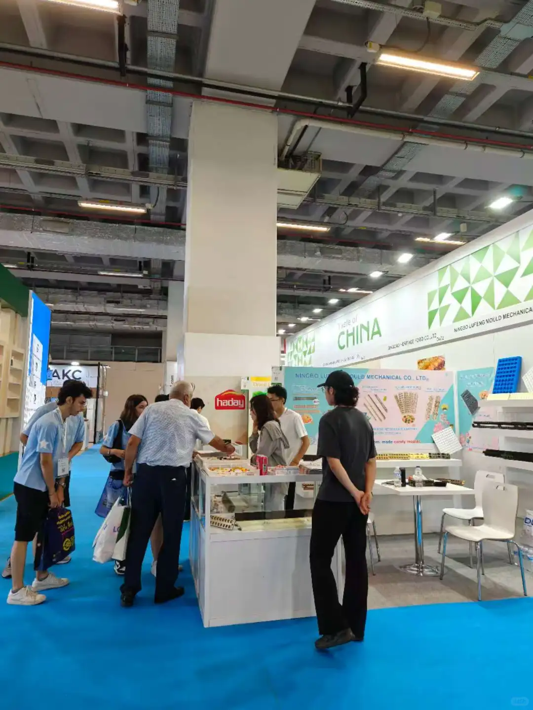 26年土耳其国际食品及加工技术展定档了