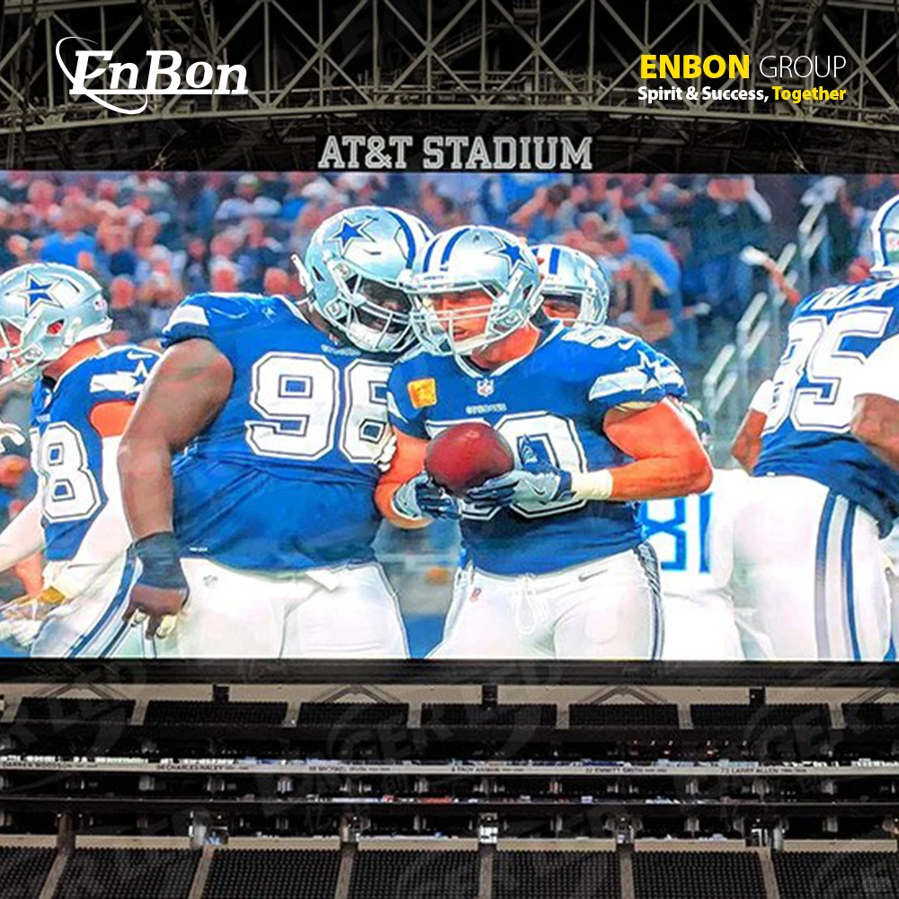 Enbon的展会突围与全球共鸣