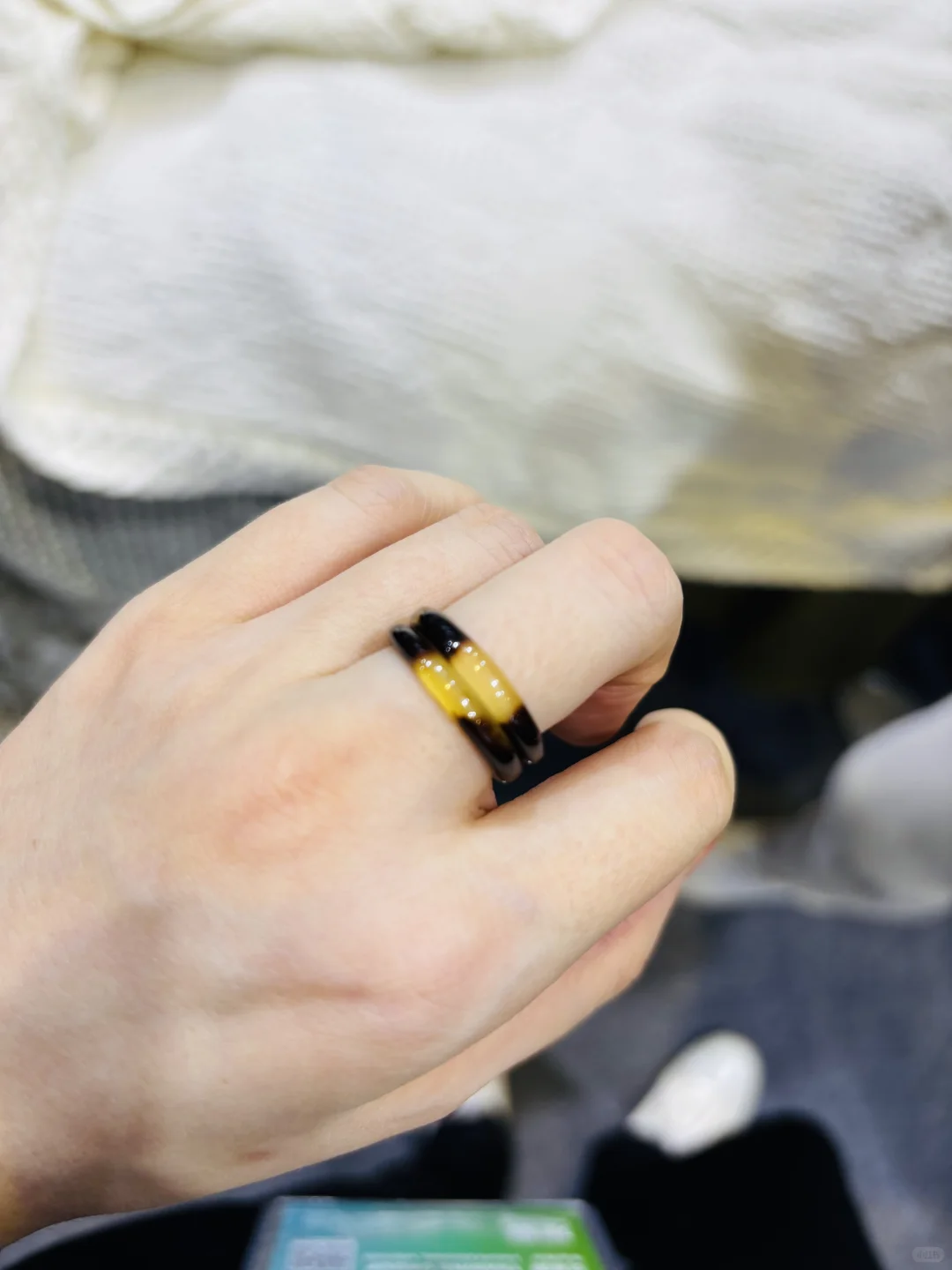 进博会冷门美物???