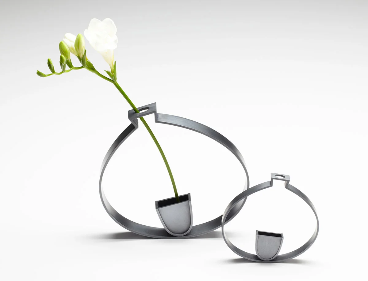 上海看展｜ 熔古•铸金，中国当代金属艺术展