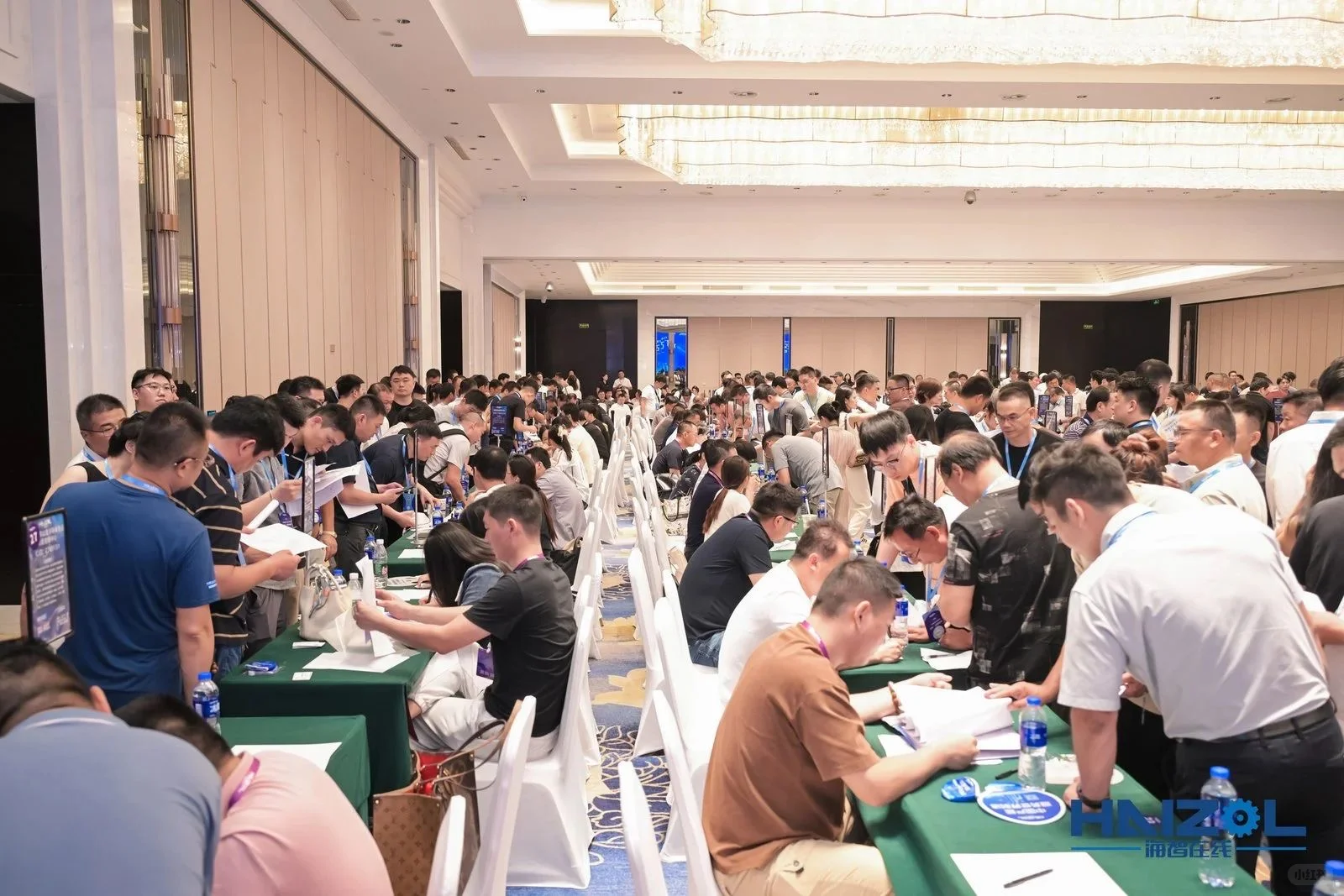 杭州外贸采购对接会