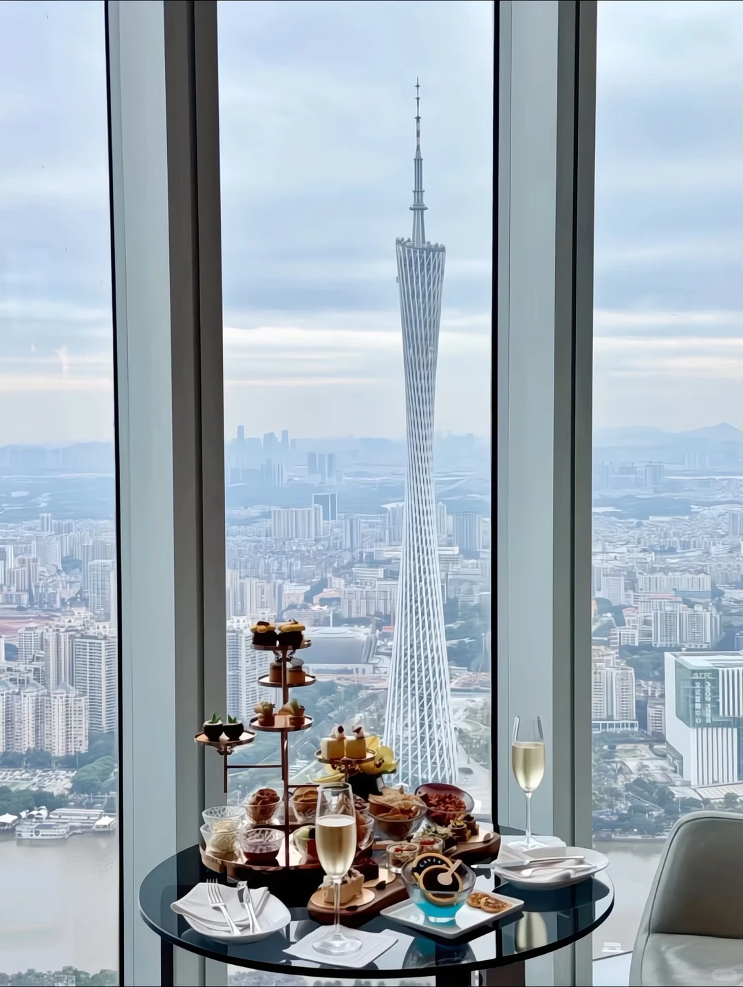 有人去广州吗?(12.2-3.30)急转四季酒店