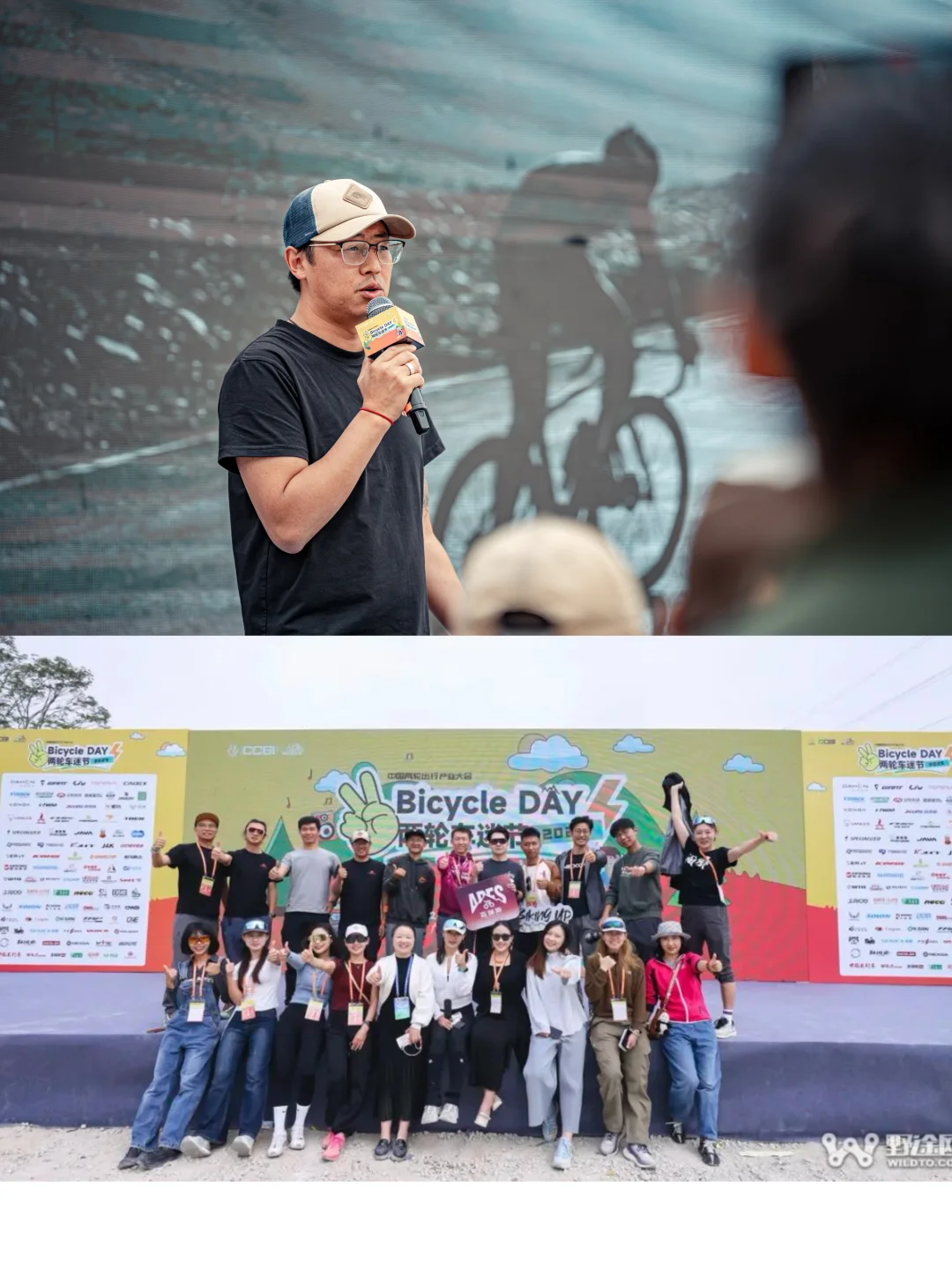 广州花都两轮车迷节嗨翻全场,超棒体验