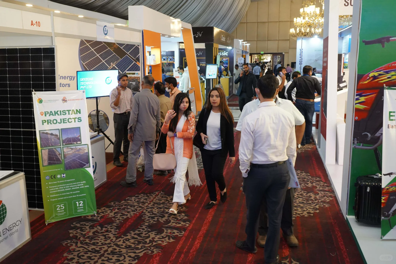 2026年巴基斯坦工程机械展