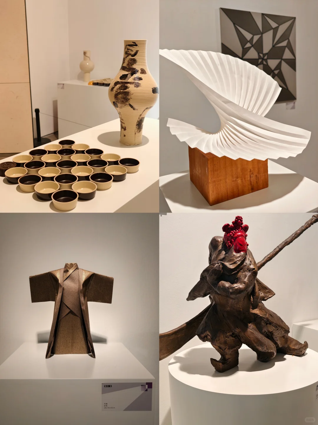 非遗控速码住！2025必看的国风美学大展?