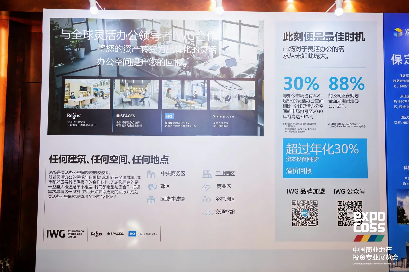 2025中国商业地产投资专业展览会