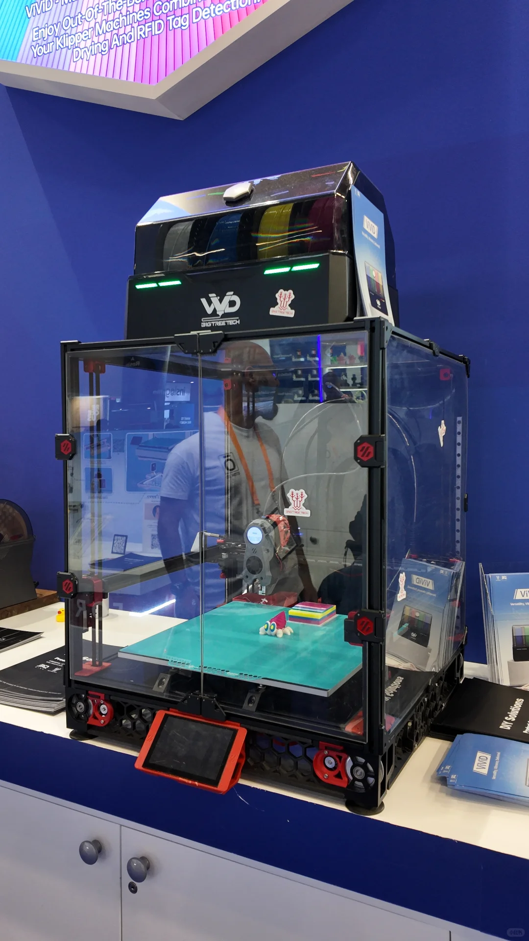 圆满收官|必趣FormNext 2025