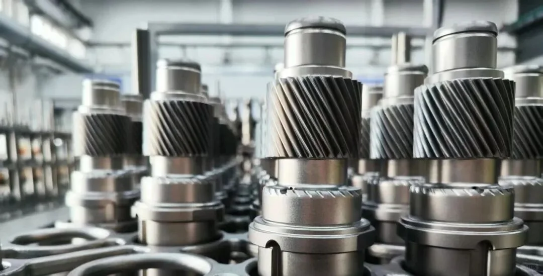 东宇东庵赴沪观展 共探热处理行业新趋势