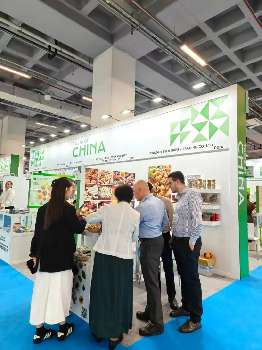 26年土耳其国际食品及加工技术展定档了