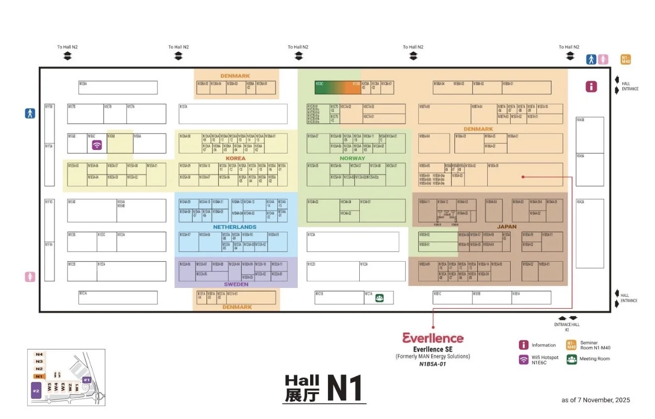 【船说了算】终于要线下和大家见面啦！