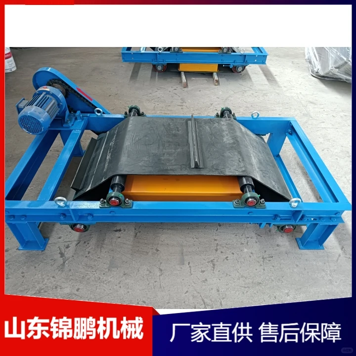 张掖皮带除铁器采购稳定可靠