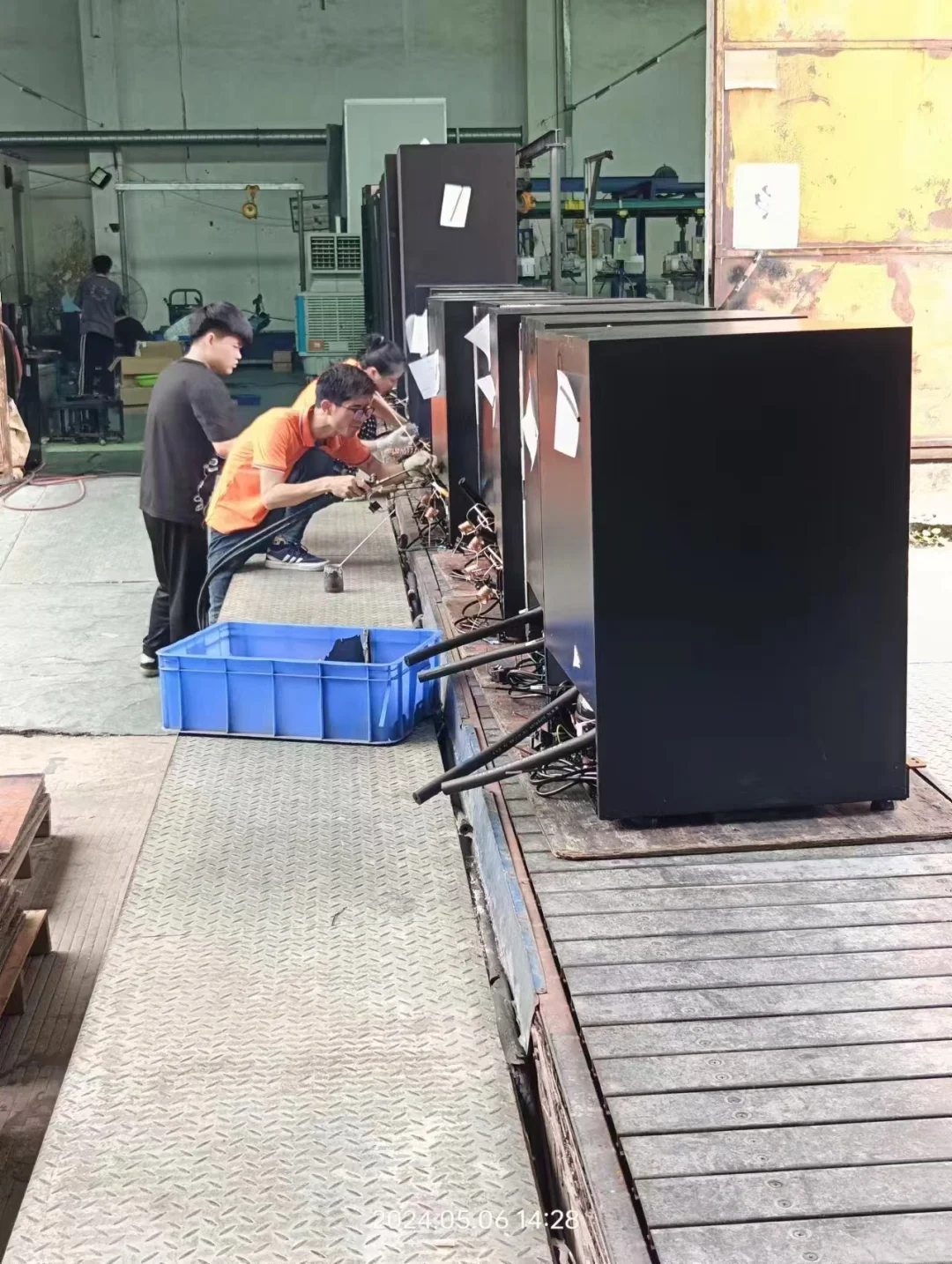 优盛达爬宠智能孵化机寻外贸合作