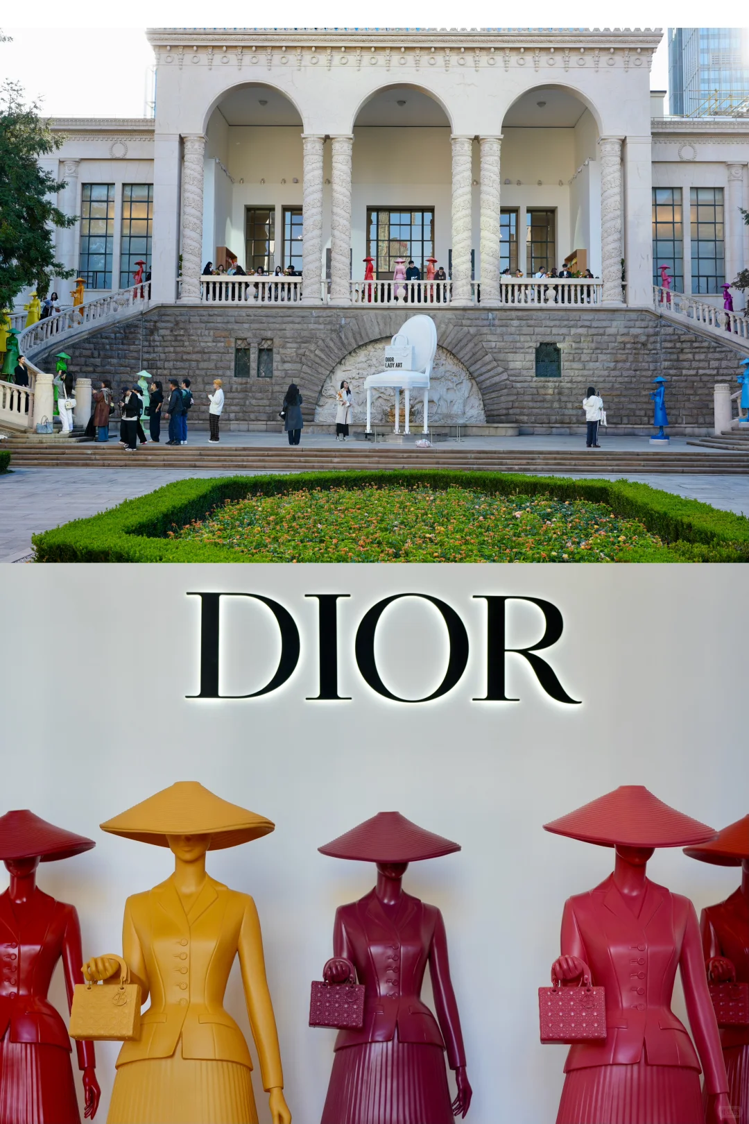 2025 Art021看展｜今年的艺术氛围更戳人了