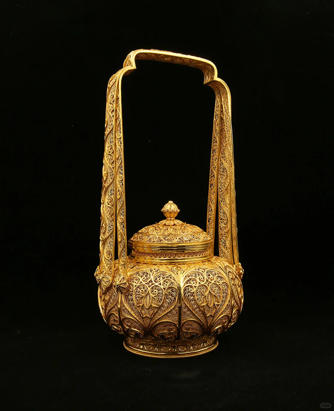 上海看展｜ 熔古•铸金，中国当代金属艺术展