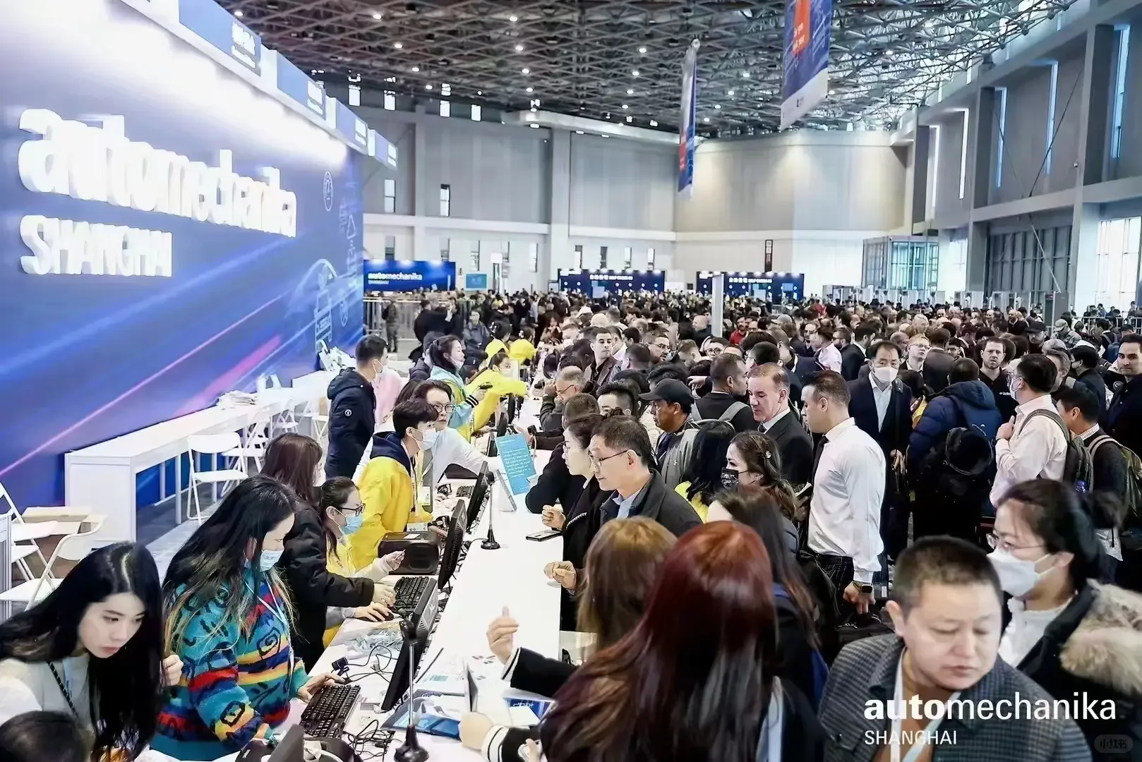 2025年上海法兰克福国际汽配展